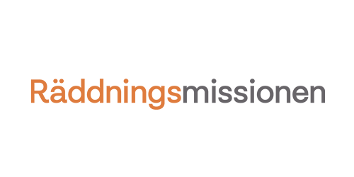 Räddningsmissionen är en av Kombos kunder