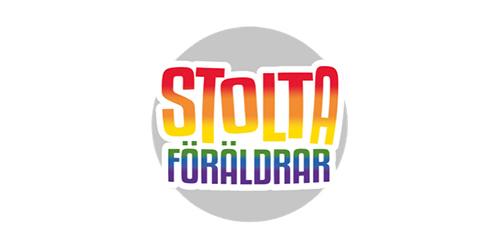 Stolta föräldrar är en av Kombos kunder